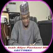 Isah Aliyu Pantami MP3 on 9Apps