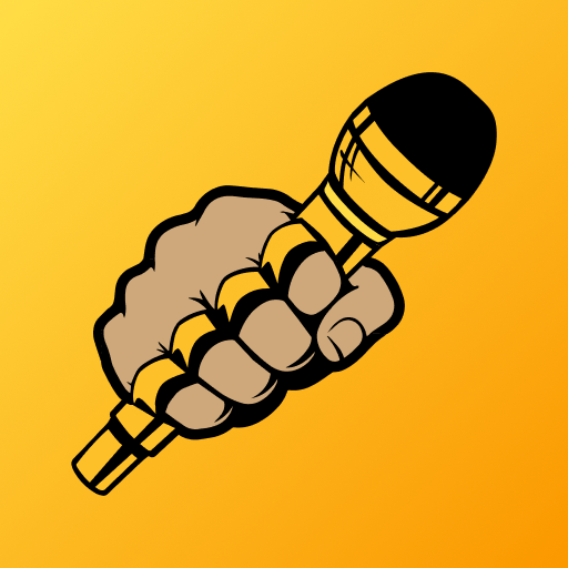 BattleMe - Rap Battle Arena &amp; Aufnahmestudio icon