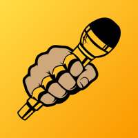 BattleMe - Rap Battle Arena & Recording Studio on 9Apps