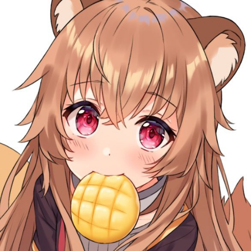 Raphtalia - HD Wallpaper icon