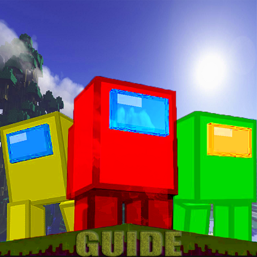 Guide for Craft Impostor icon