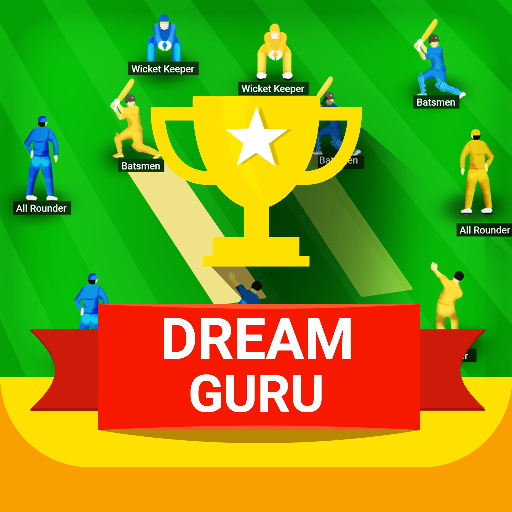 DreamGuru - H2H SL GL Winning  icon