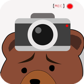 New line camera Tips icon