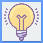 Linterna LED - Luz LED icon