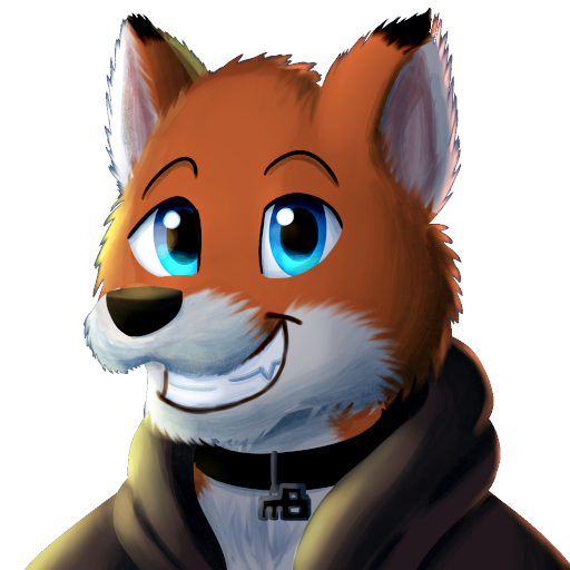 ikon Furry Run Untitled