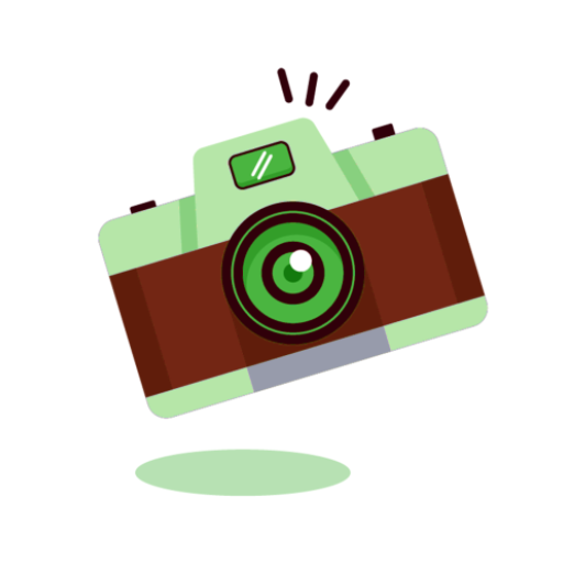 Lucky Camera icon