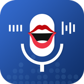 Voice changer-Editor &amp; Effect icon