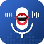 Voice changer-Editor & Effect on 9Apps