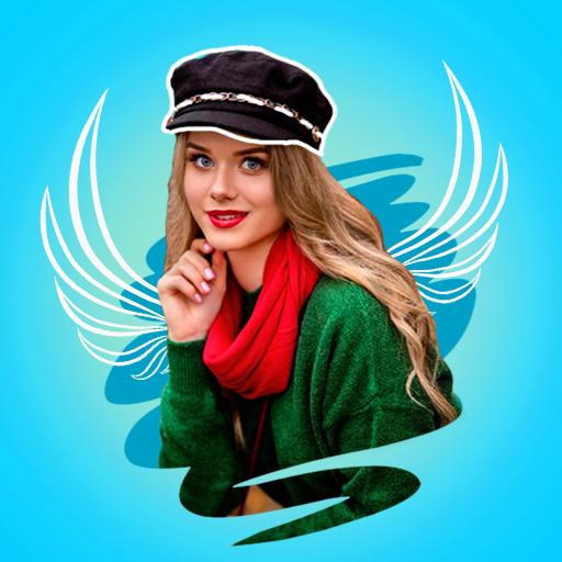 Photolab - All Photo Frames icon