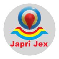 JAPRI JEX- Aplikasi Bisnis dan transportasi