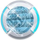 Manchester City Keyboard on 9Apps