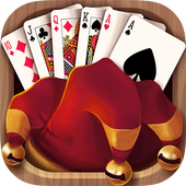 Durak Card Game icon
