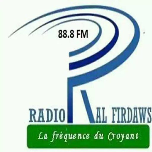 RADIO ALFIRDAWS- FM icon