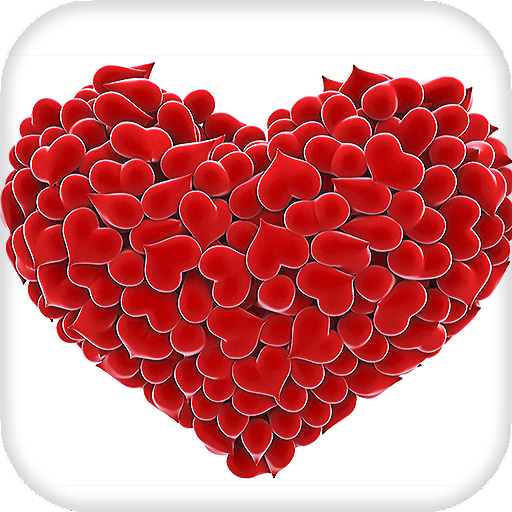 I Love You Live Wallpaper icon