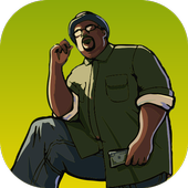 Big Smoke Soundboard иконка