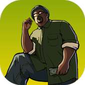 Big Smoke Soundboard on 9Apps