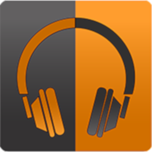Dual Music Player - Dual Audio Player icon