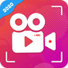 Screen Recorder - Edit Video and Gif icon