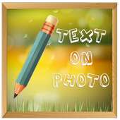 Texto en fotos on 9Apps