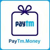 Earn ₹1000 Free Paytm Money icon