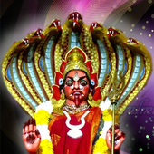 AGHORA KAALIAMMAN TEMPLE icon
