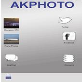 AKPhoto icon