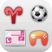 INFO&amp;PLAY CLUB icon