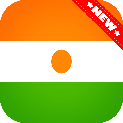 Niger Flag Wallpaper icon