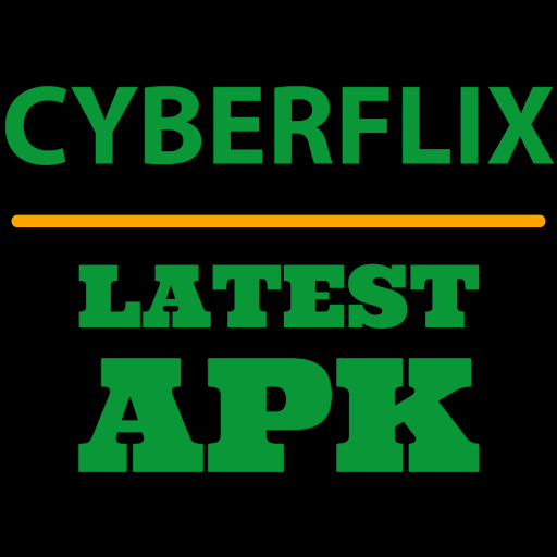 cyberflix apk icon