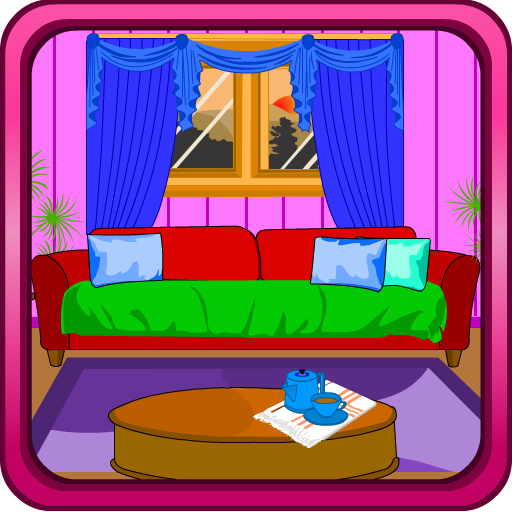 Residence House Escape icon