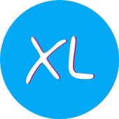 XListas IPTV Free icon