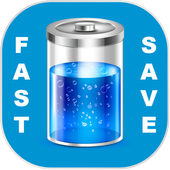 Battery Saver - Power Battery icon