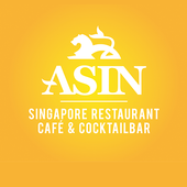 ASIN Restaurant icon