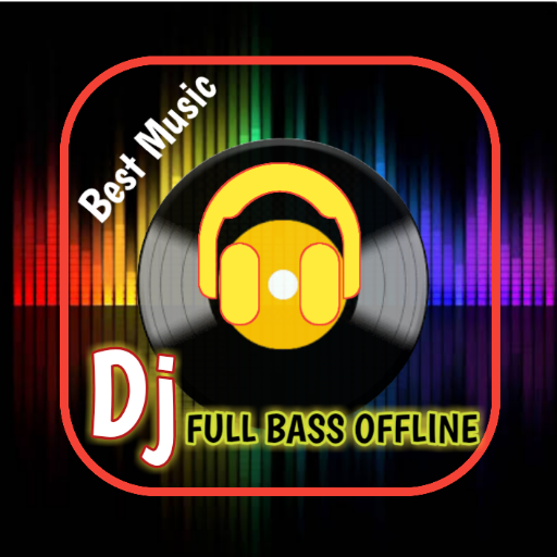 Dj Barat Full Bass Offline icon