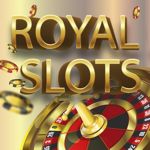 Royal Slots icon