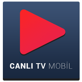 Canlı Tv Mobil icon