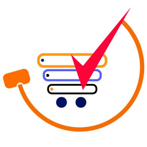 My Cart icon
