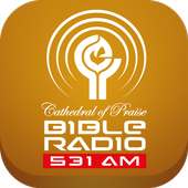 Bible Radio DZBR 531