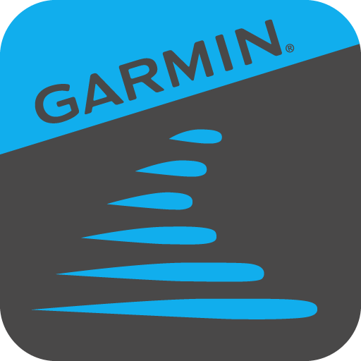 Garmin Sports icon