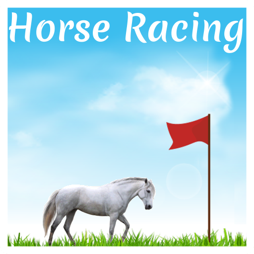Horse Racing Game icon