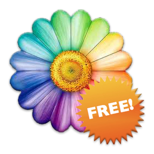 Divination by daisy Free icon