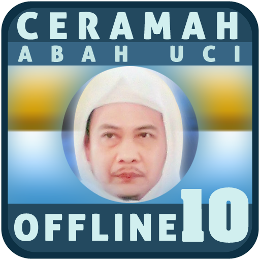 Ceramah Abah Uci Offline 10 icon