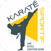 Groupe Karaté Sportif icon