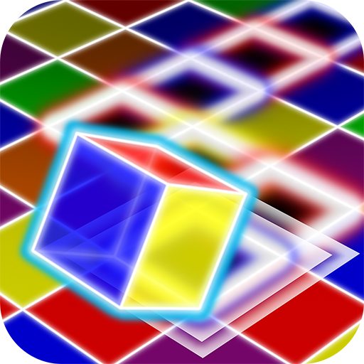 KataKoto - One Stroke Color Puzzle icon