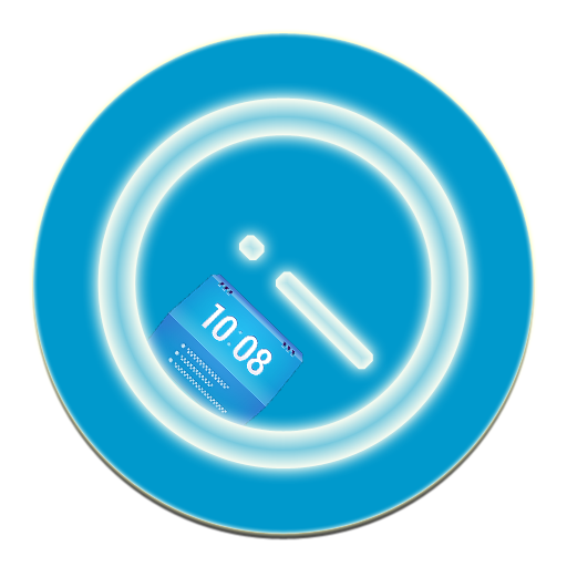 Quick Info DashClock Extension icon