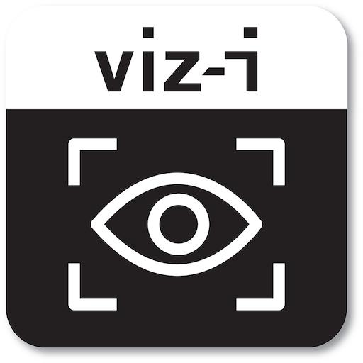 Viz-i icon