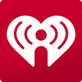 iHeartRadio icon