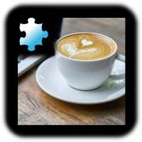 My Own Jigsaw Puzzle