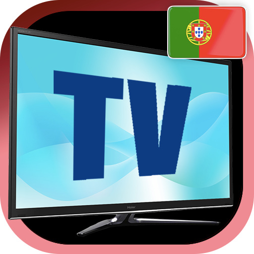 Portugal TV sat info icon