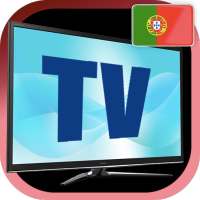 Portugal TV sat info